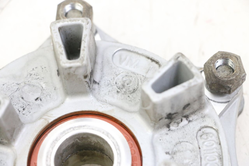photo de CORONA SOPORTE KTM SUPERENDURO R 950 (2005 - 2009)