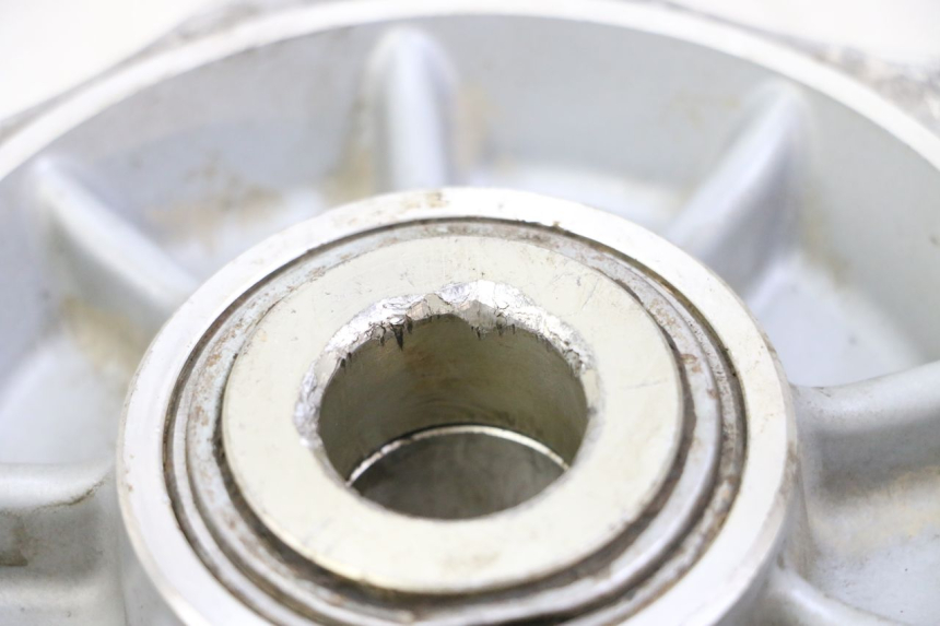 photo de CORONA SOPORTE KTM SUPERENDURO R 950 (2005 - 2009)