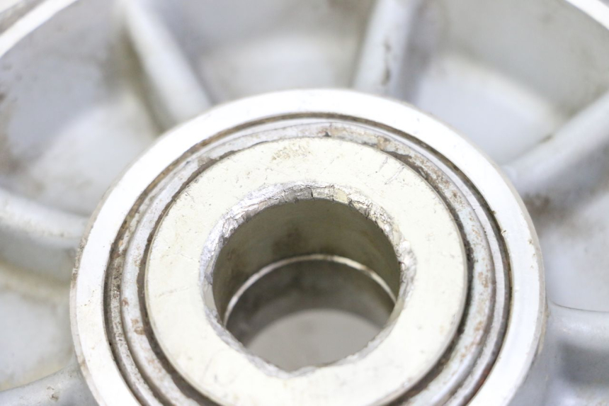 photo de CORONA SOPORTE KTM SUPERENDURO R 950 (2005 - 2009)