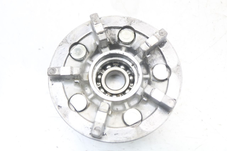 photo de CORONA SOPORTE SUZUKI GS F 500 (2004 - 2007)