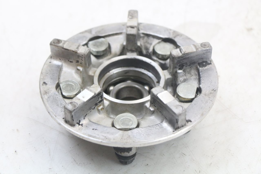 photo de CORONA SOPORTE SUZUKI GS F 500 (2004 - 2007)