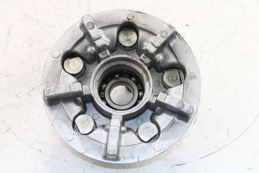 photo de CORONA SOPORTE SUZUKI GSF N BANDIT 650 (2005 - 2006)