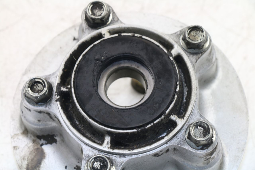 photo de CORONA SOPORTE SUZUKI GSF N BANDIT 650 (2005 - 2006)