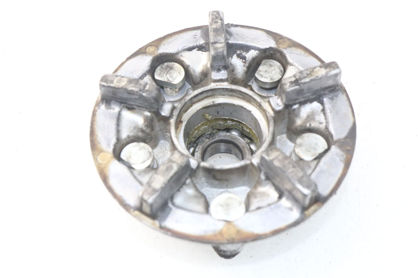 photo de CORONA SOPORTE SUZUKI GSX-F GSXF 600 (1998 - 2004)
