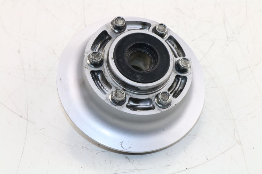 photo de CORONA SOPORTE SUZUKI GSX  INAZUMA 750 (1998 - 2003)