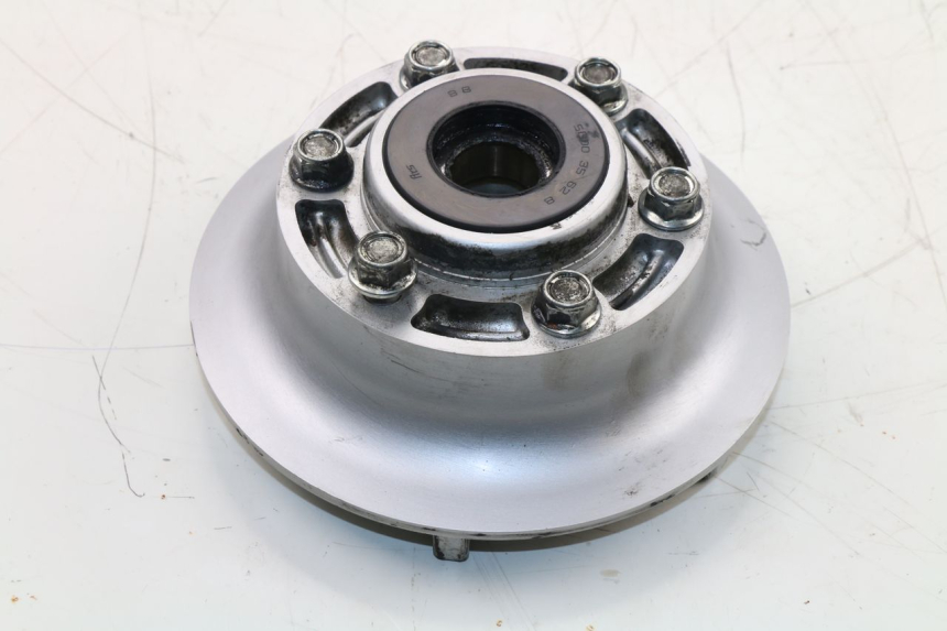 photo de CORONA SOPORTE SUZUKI GSX  INAZUMA 750 (1998 - 2003)
