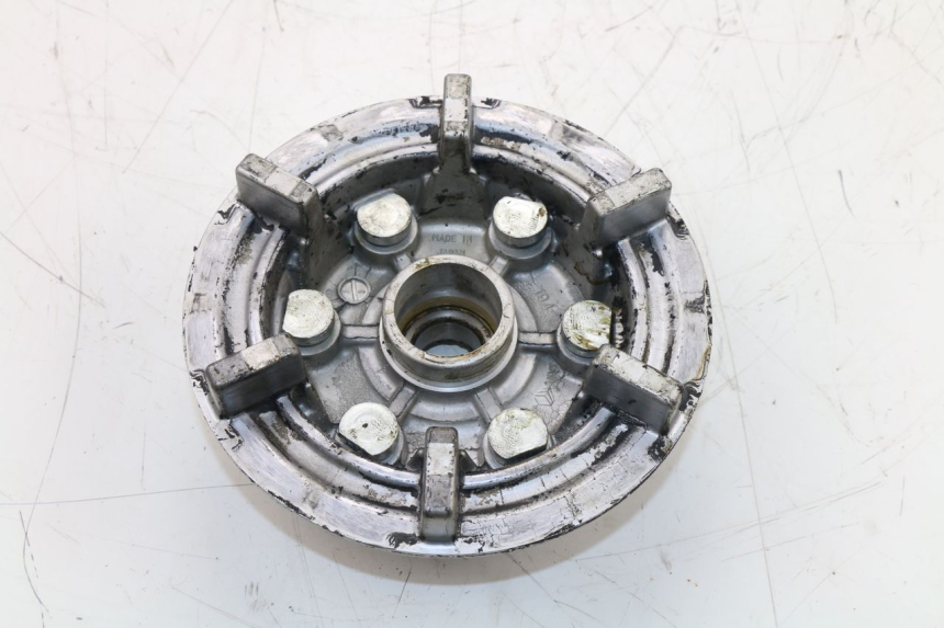 photo de CORONA SOPORTE SUZUKI GSX  INAZUMA 750 (1998 - 2003)