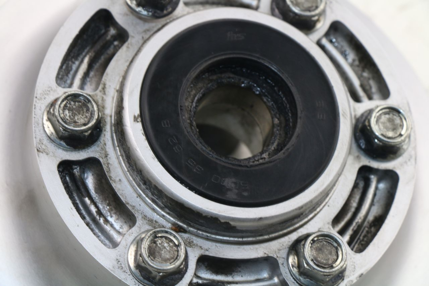 photo de CORONA SOPORTE SUZUKI GSX  INAZUMA 750 (1998 - 2003)