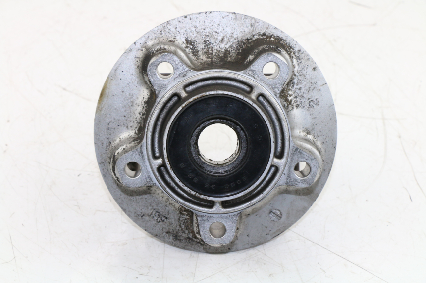 photo de CORONA SOPORTE SUZUKI SV N 650 (2003 - 2009)