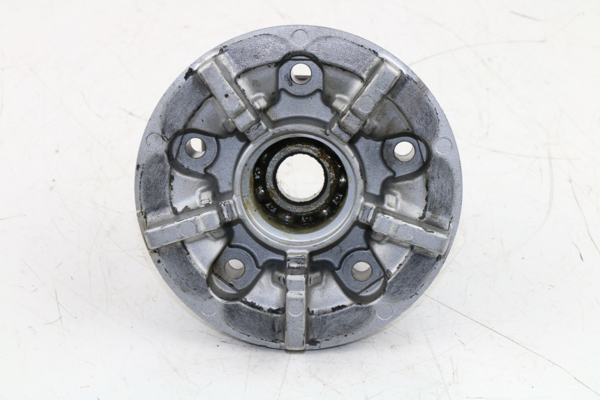 photo de CORONA SOPORTE SUZUKI SV N 650 (2003 - 2009)