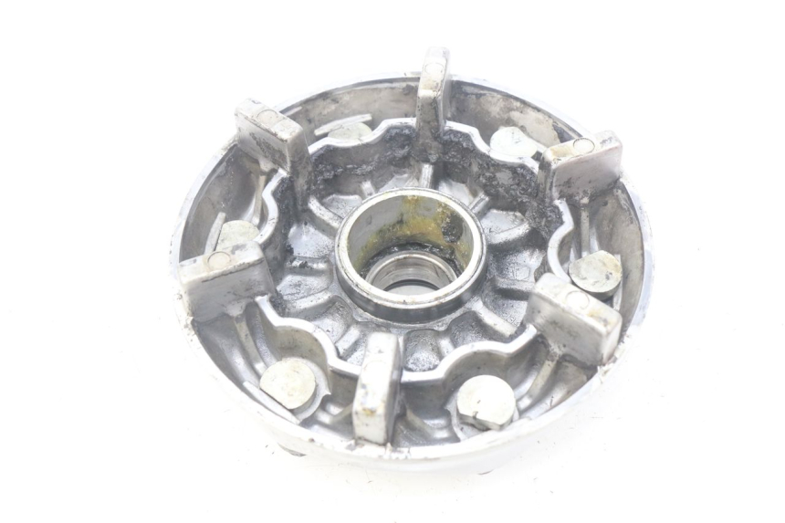 photo de SOPORTE DE CORONA SUZUKI TLS TL S 1000 (1997 - 2001)