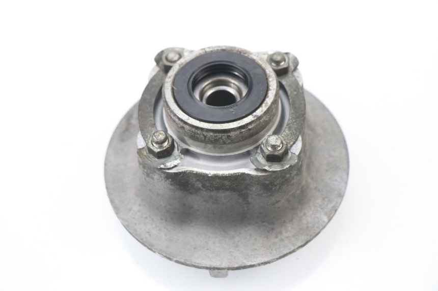 photo de CORONA SOPORTE SUZUKI TU X TUX VOLTY 125 (1999 - 2001)