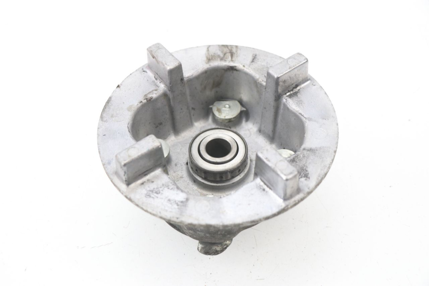 photo de CORONA SOPORTE SUZUKI TU X TUX VOLTY 125 (1999 - 2001)