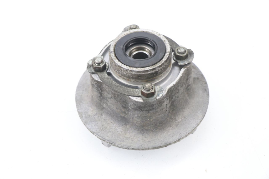 photo de CORONA SOPORTE SUZUKI TU X TUX VOLTY 125 (1999 - 2001)