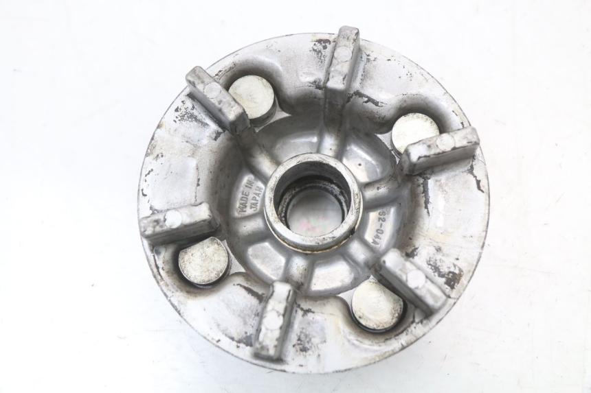 photo de CORONA SOPORTE SUZUKI VL INTRUDER 125 (2004 - 2007)
