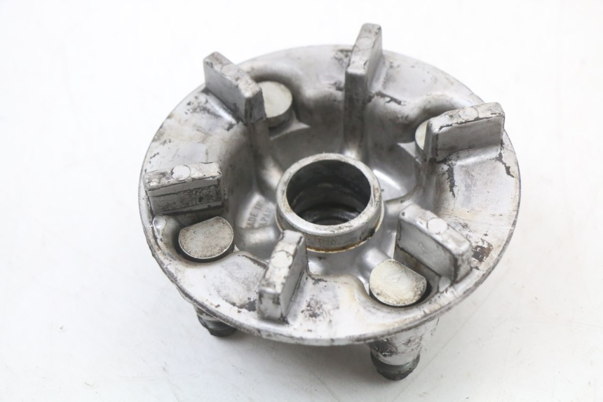 photo de CORONA SOPORTE SUZUKI VL INTRUDER 125 (2004 - 2007)