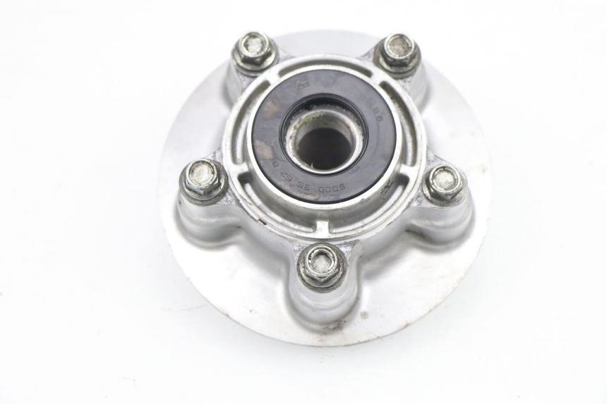 photo de SOPORTE DE CORONA SUZUKI SV N 650 (1999 - 2002)