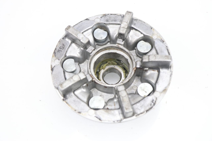 photo de SOPORTE DE CORONA SUZUKI SV N 650 (1999 - 2002)