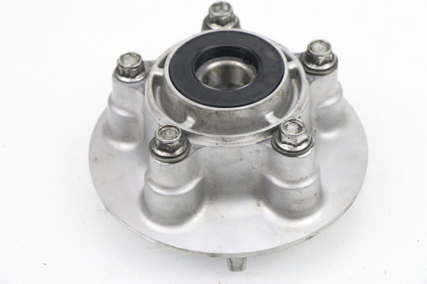 photo de SOPORTE DE CORONA SUZUKI SV N 650 (1999 - 2002)