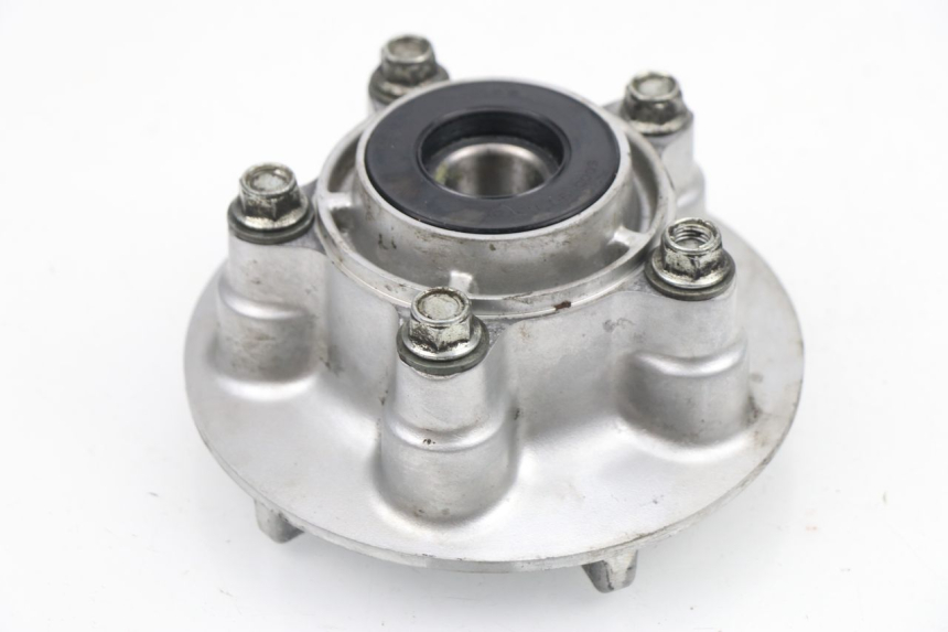 photo de SOPORTE DE CORONA SUZUKI SV N 650 (1999 - 2002)