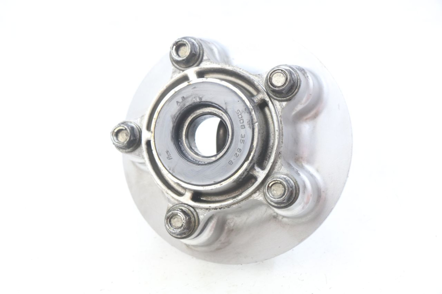 photo de SOPORTE DE CORONA SUZUKI SV N 650 (1999 - 2002)