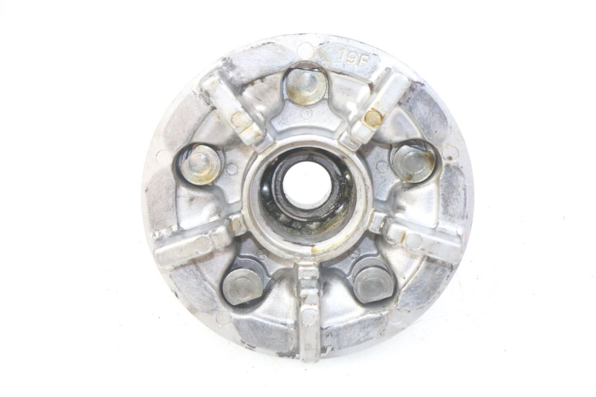 photo de SOPORTE DE CORONA SUZUKI SV N 650 (1999 - 2002)