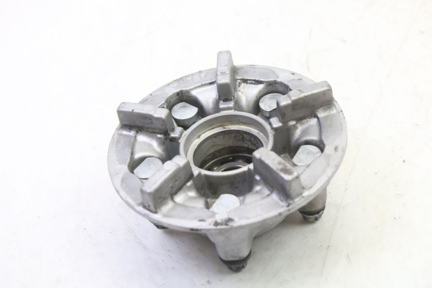 photo de SOPORTE DE CORONA SUZUKI SV S 650 (2003 - 2009)