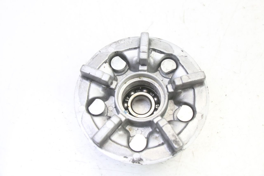photo de SOPORTE DE CORONA SUZUKI SV S 650 (2003 - 2009)