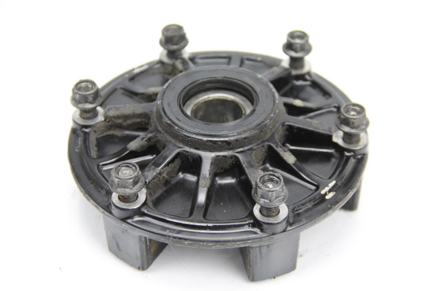photo de CORONA SOPORTE YAMAHA TDM ABS 900 (2002 - 2014)
