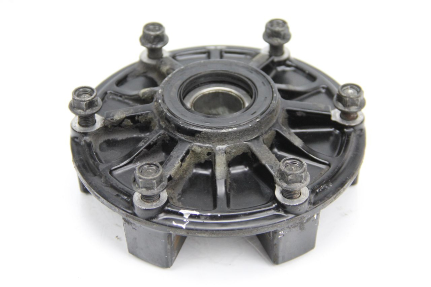 photo de CORONA SOPORTE YAMAHA TDM ABS 900 (2002 - 2014)
