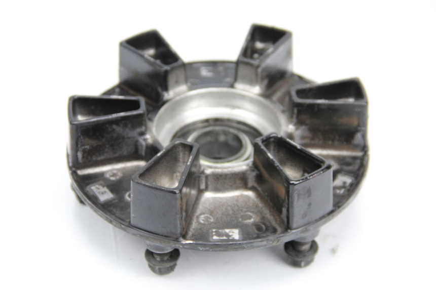 photo de CORONA SOPORTE YAMAHA TDM ABS 900 (2002 - 2014)