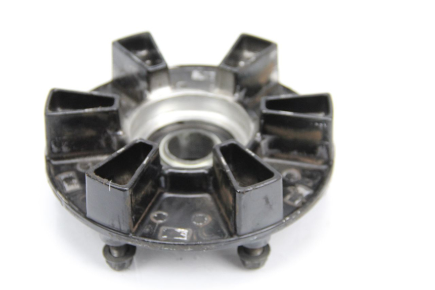 photo de CORONA SOPORTE YAMAHA TDM ABS 900 (2002 - 2014)