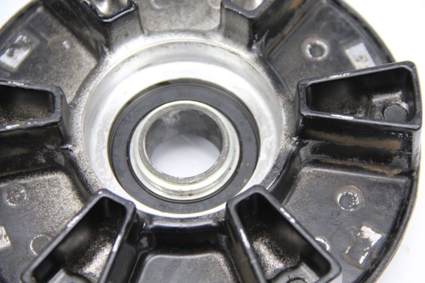photo de CORONA SOPORTE YAMAHA TDM ABS 900 (2002 - 2014)