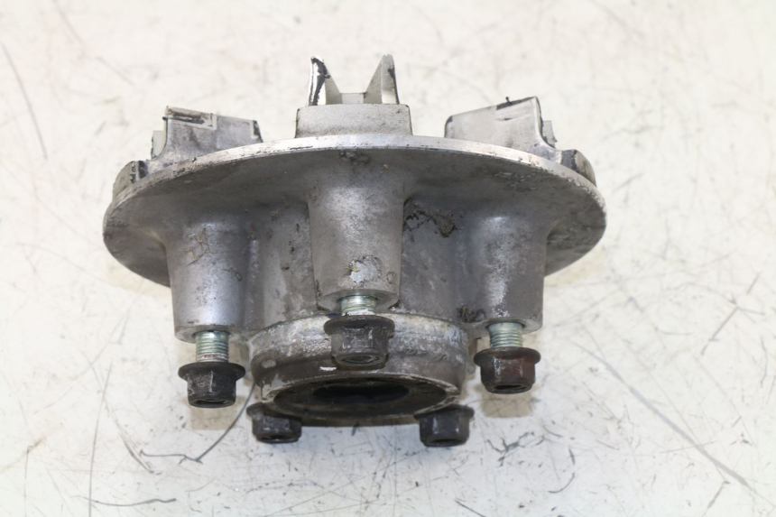 photo de CORONA SOPORTE TRIUMPH TIGER 955 (2001 - 2004)