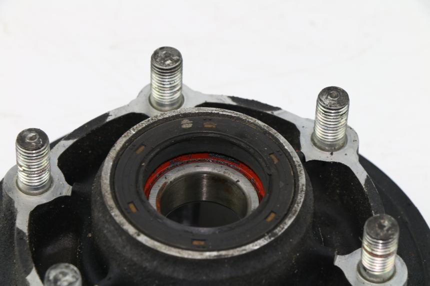 photo de CORONA SOPORTE KAWASAKI VERSYS ABS 650 (2006 - 2010)