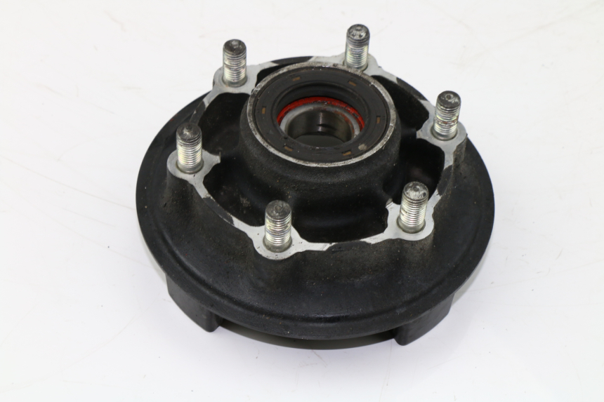 photo de CORONA SOPORTE KAWASAKI VERSYS ABS 650 (2006 - 2010)