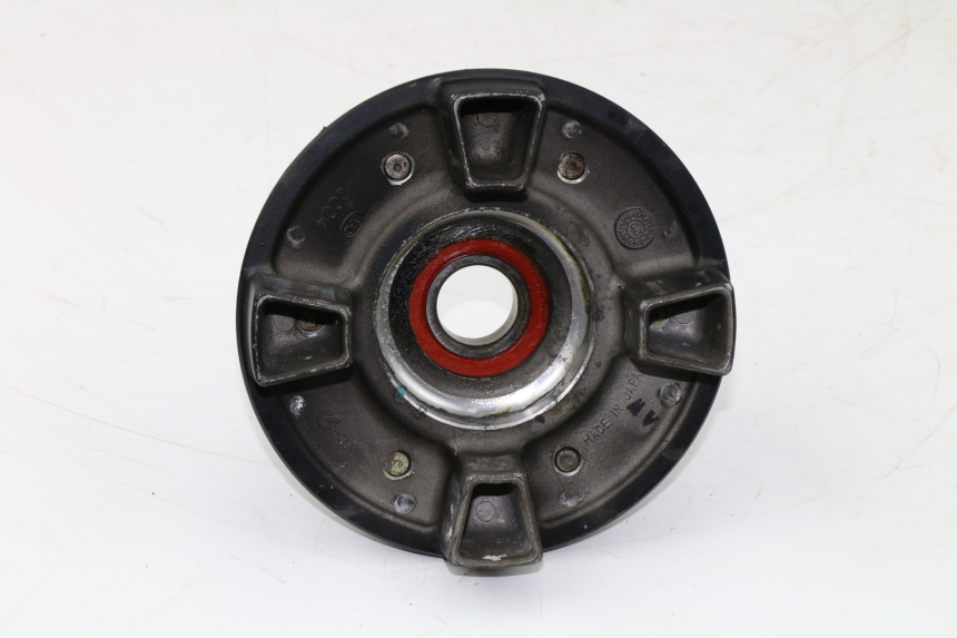 photo de CORONA SOPORTE KAWASAKI VERSYS ABS 650 (2006 - 2010)