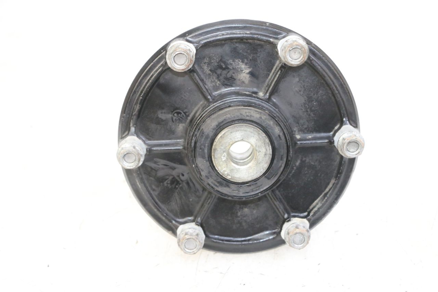 photo de CORONA SOPORTE YAMAHA XJ6 ABS 600 (2008 - 2016)