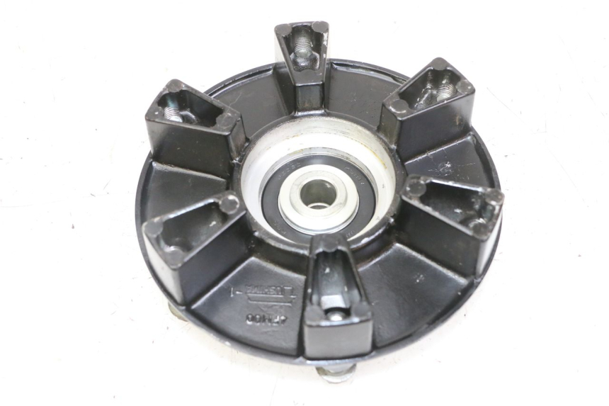 photo de CORONA SOPORTE YAMAHA XJ6 ABS 600 (2008 - 2016)