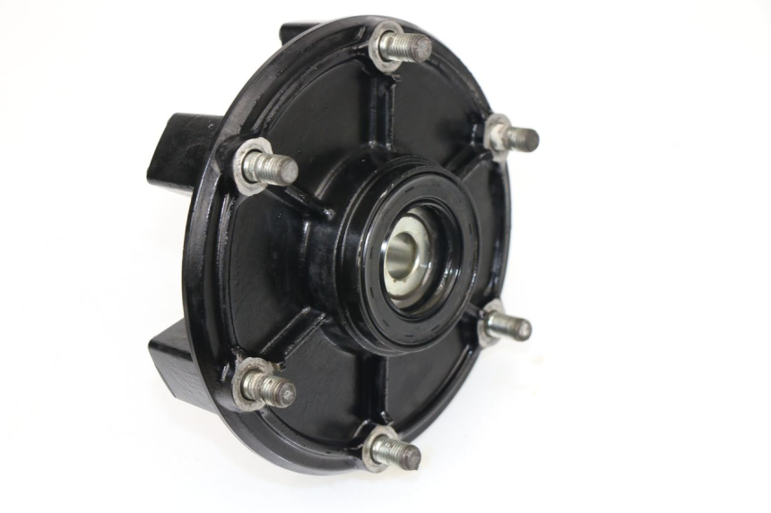 photo de CORONA SOPORTE YAMAHA XJ6 ABS 600 (2008 - 2016)