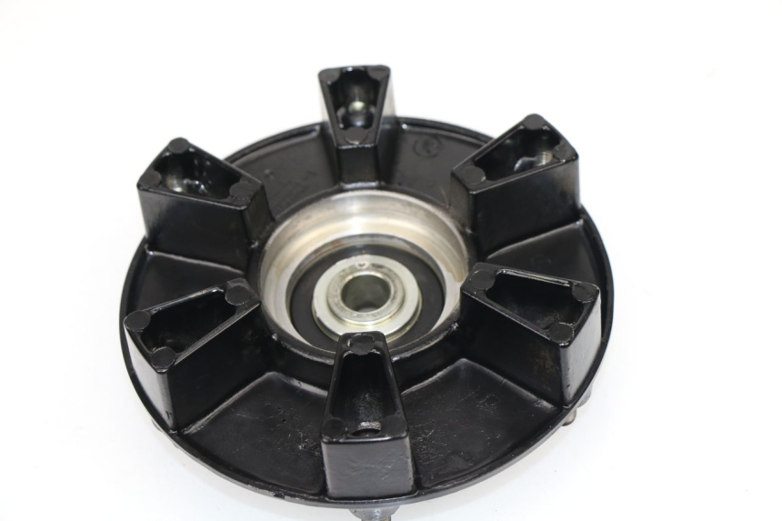 photo de CORONA SOPORTE YAMAHA XJ6 ABS 600 (2008 - 2016)