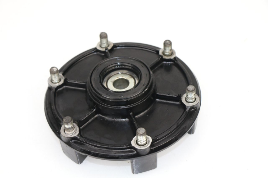 photo de CORONA SOPORTE YAMAHA XJ6 ABS 600 (2008 - 2016)