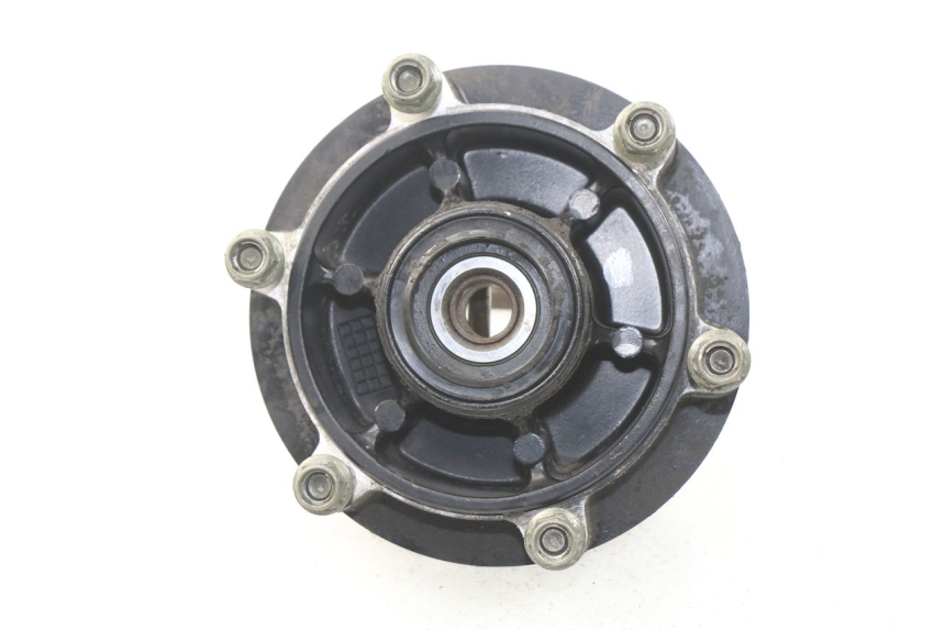 photo de CORONA SOPORTE YAMAHA XJ600 XJ DIVERSION 600 (1992 - 1997)