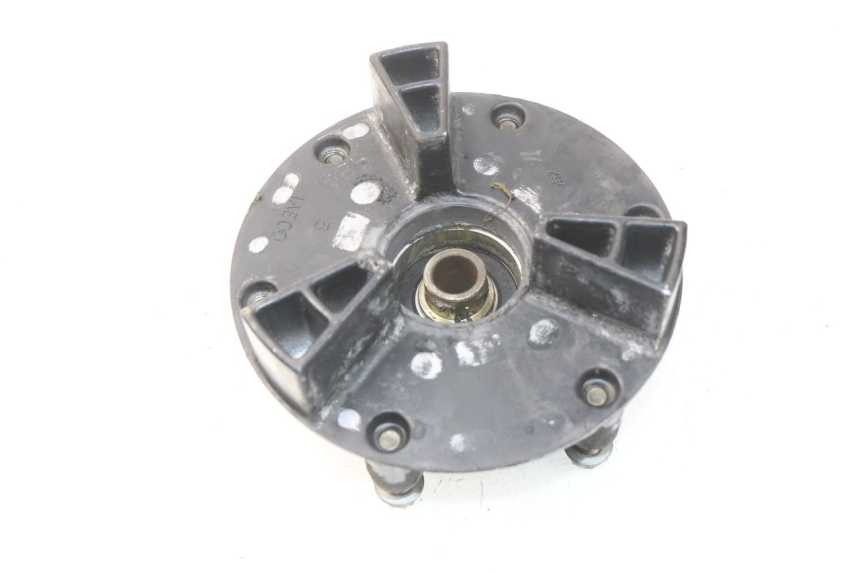 photo de CORONA SOPORTE YAMAHA XJ600 XJ DIVERSION 600 (1992 - 1997)