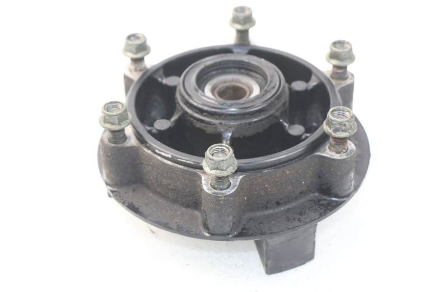 photo de CORONA SOPORTE YAMAHA XJ600 XJ DIVERSION 600 (1992 - 1997)