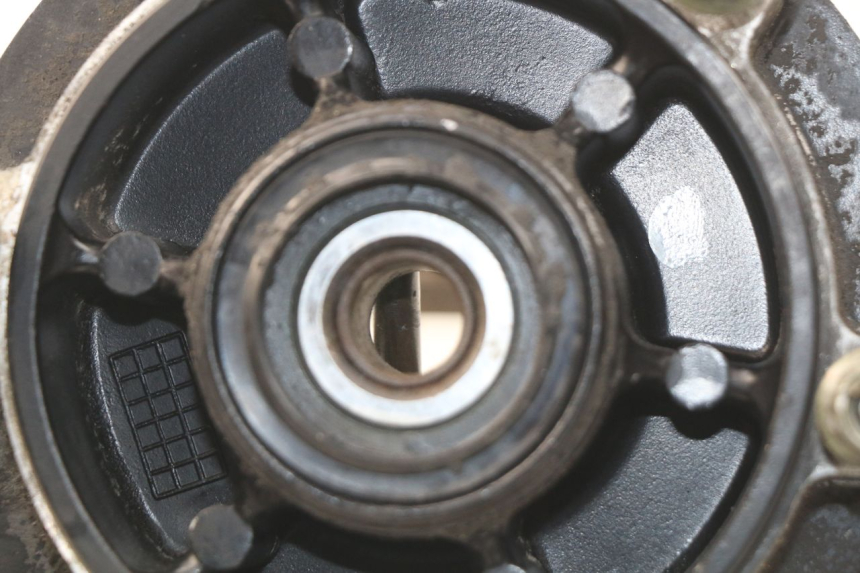 photo de CORONA SOPORTE YAMAHA XJ600 XJ DIVERSION 600 (1992 - 1997)