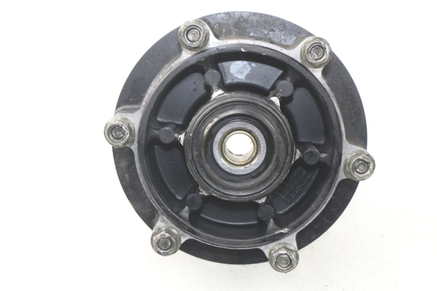 photo de CORONA SOPORTE YAMAHA XJ600 XJ DIVERSION 600 (1992 - 1997)