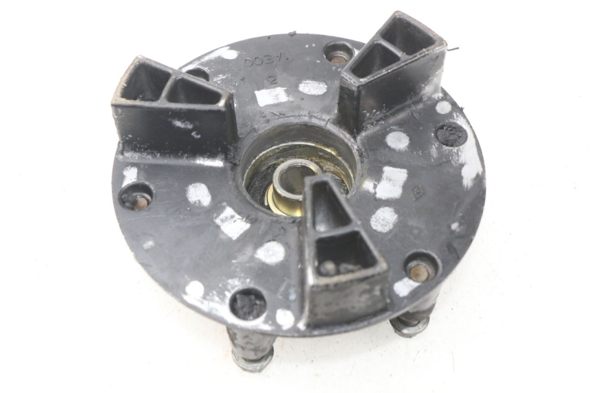 photo de CORONA SOPORTE YAMAHA XJ600 XJ DIVERSION 600 (1992 - 1997)