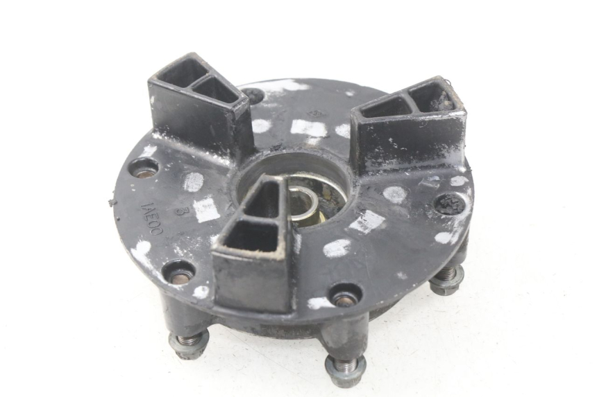 photo de CORONA SOPORTE YAMAHA XJ600 XJ DIVERSION 600 (1992 - 1997)