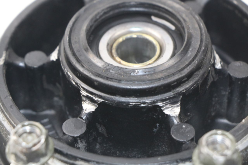photo de CORONA SOPORTE YAMAHA XJ600 XJ DIVERSION 600 (1992 - 1997)